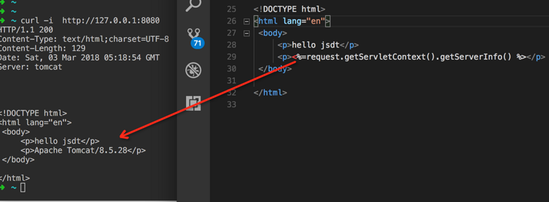 打造一个属于自己的server_ 图片描述