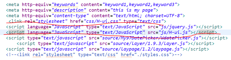 前端框架Hui的相关知识_ 图片描述