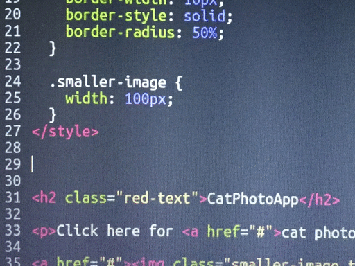 当一个程序员写不出代码了,该怎么办?_ 图片描述