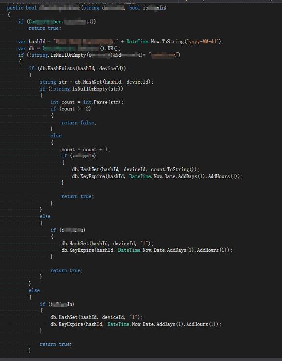 大话来自一个程序员的反思_ 图片描述