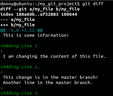 10个技巧促使你的Git的技能上一个台阶_ 图片描述