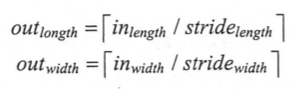 卷积神经网络你需要知道的几个基本概念_ 图片描述
