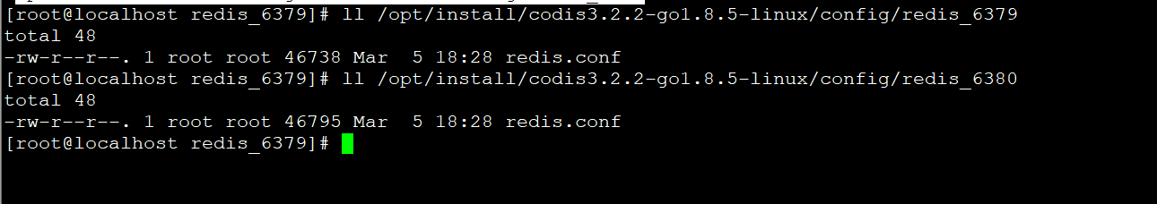 Redis集群最佳实践_ 图片描述