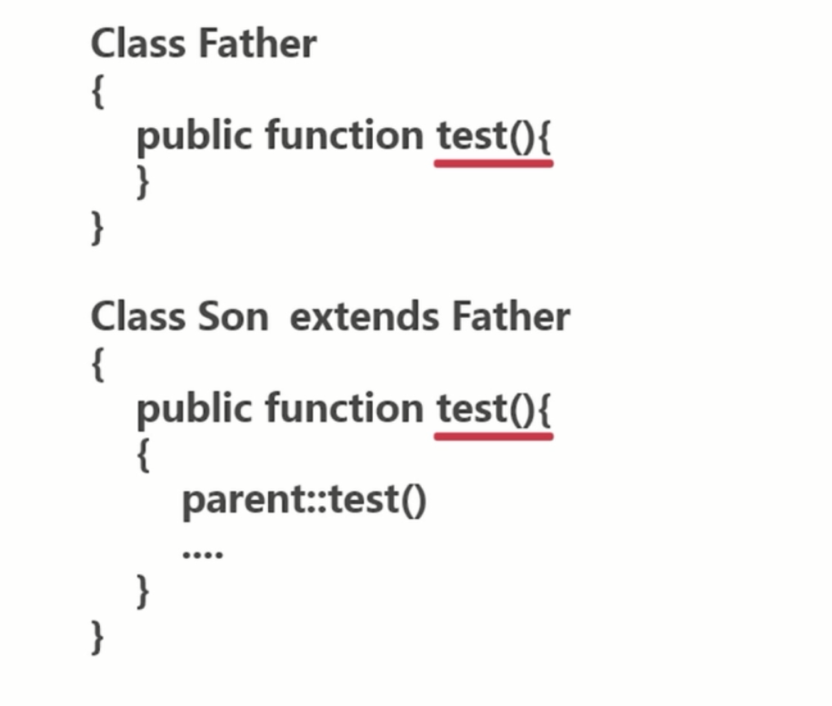 基础总结(一)-PHP基础知识回顾_ 图片描述