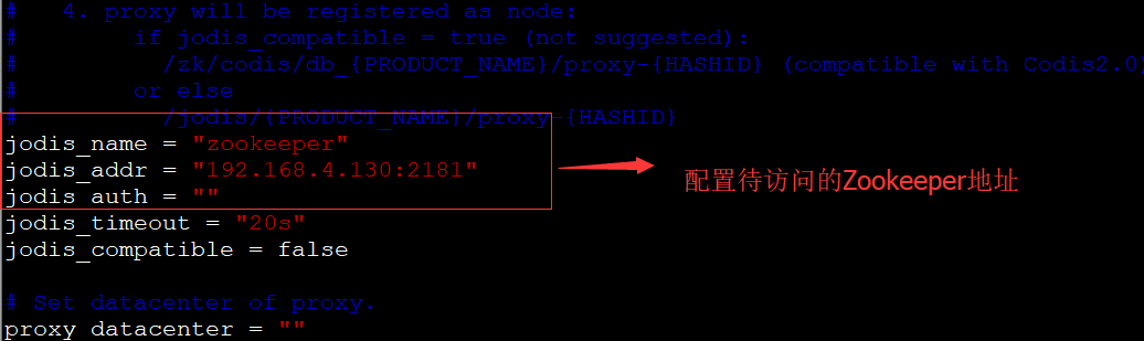 Redis集群最佳实践_ 图片描述