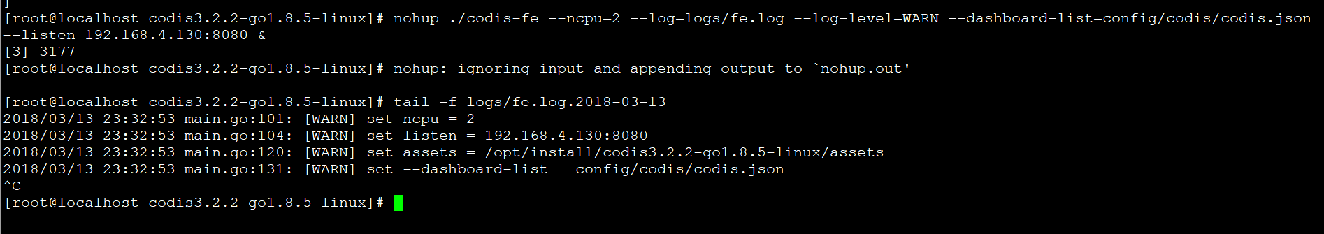 Redis集群最佳实践_ 图片描述