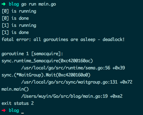 Golang新手可能会踩的50个坑(二)_ 图片描述