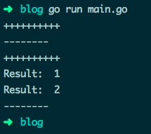 Golang新手可能会踩的50个坑(二)_ 图片描述