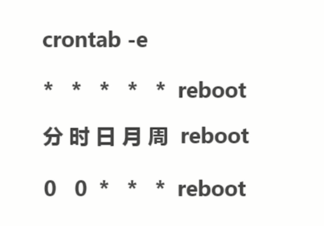 基础总结(四)-linux基础_ 图片描述