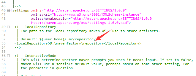 maven的安装_ 图片描述