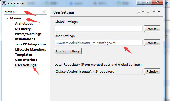 maven的安装_ 图片描述