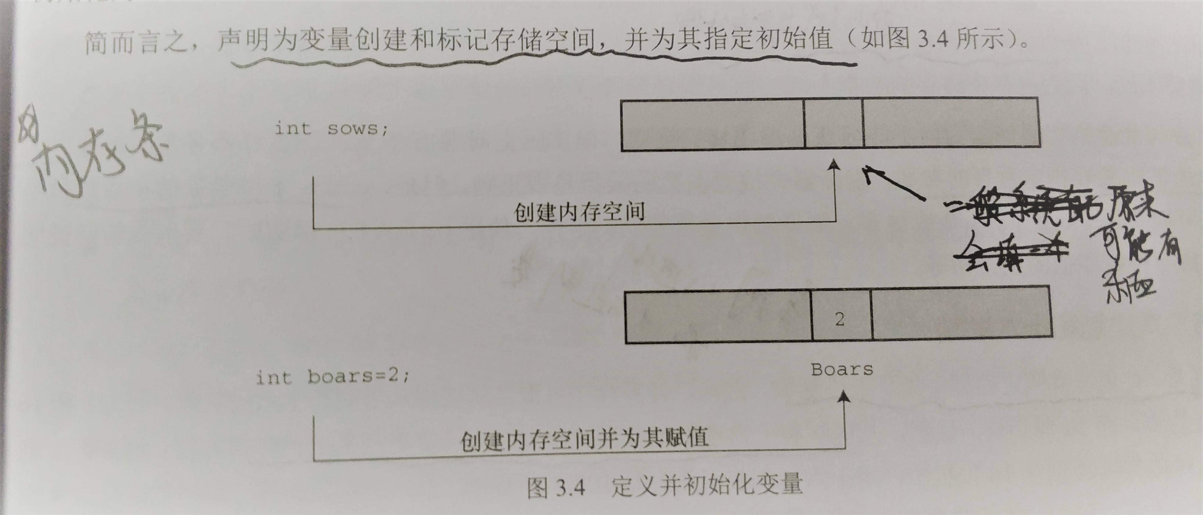 从头一起学c语言(五)_ 图片描述