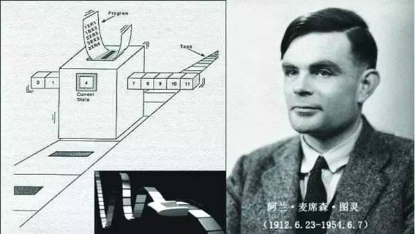 30年后,再来看霍金的“人工智能威胁论”_ 图片描述