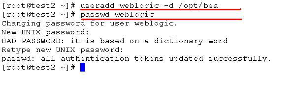 weblogic安装手册_ 图片描述