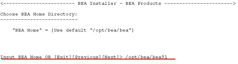 weblogic安装手册_ 图片描述