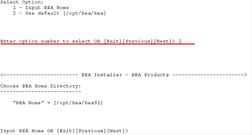 weblogic安装手册_ 图片描述