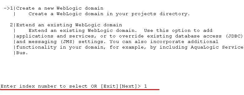 weblogic安装手册_ 图片描述