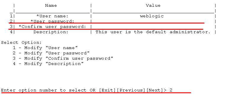 weblogic安装手册_ 图片描述
