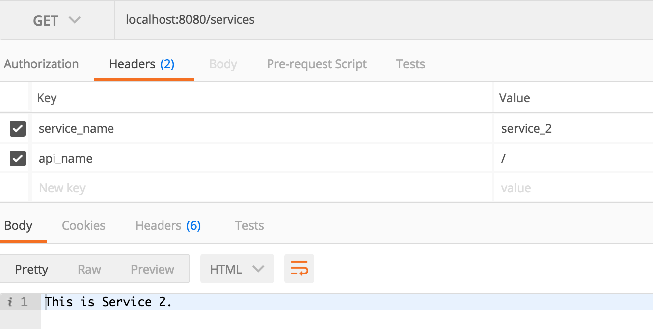 基于Docker、NodeJs实现高可用的服务发现_ 图片描述