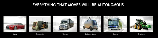 AI计算行业巨震:英伟达发布全球最大GPU