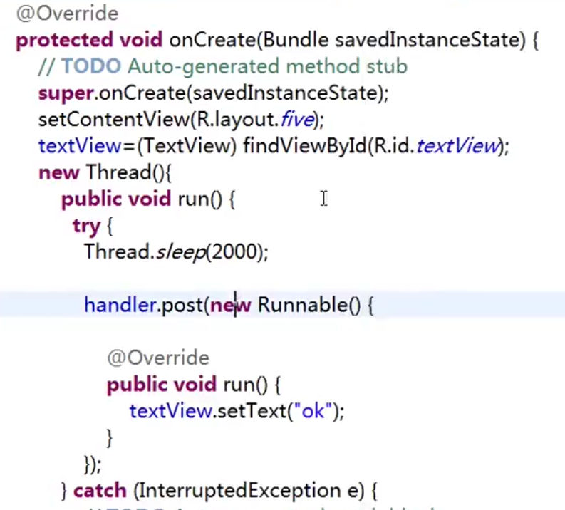 Handler详解(一)_ 图片描述