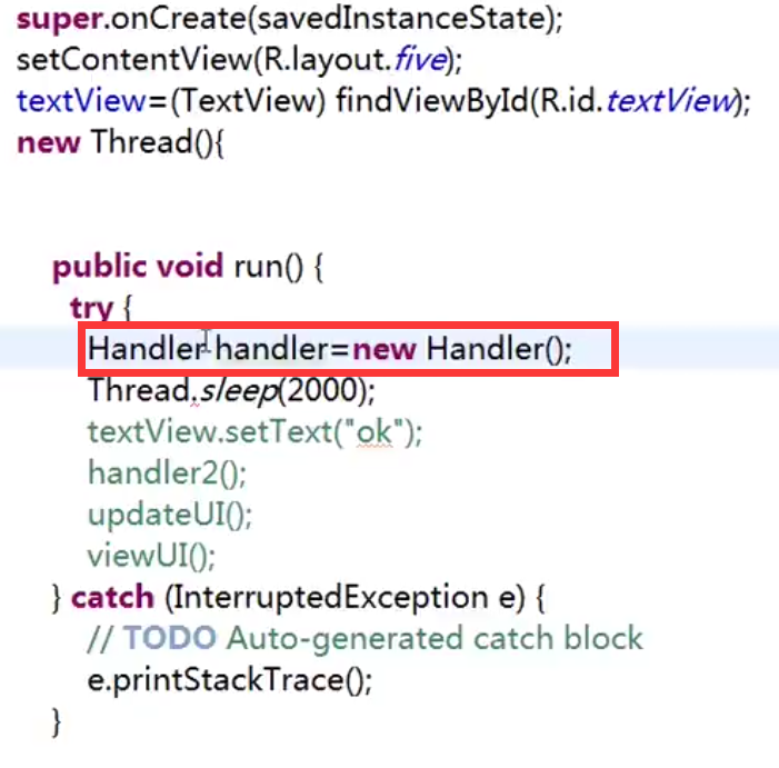 Handler详解(一)_ 图片描述