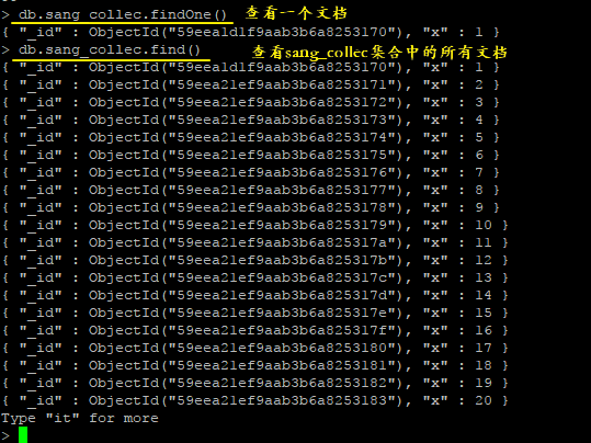 MongoDB基本操作_ 图片描述