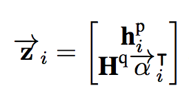 机器阅读理解Match-LSTM模型_ 图片描述