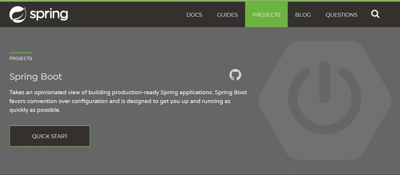 SpringBoot技巧:使用War包发布_ Spring