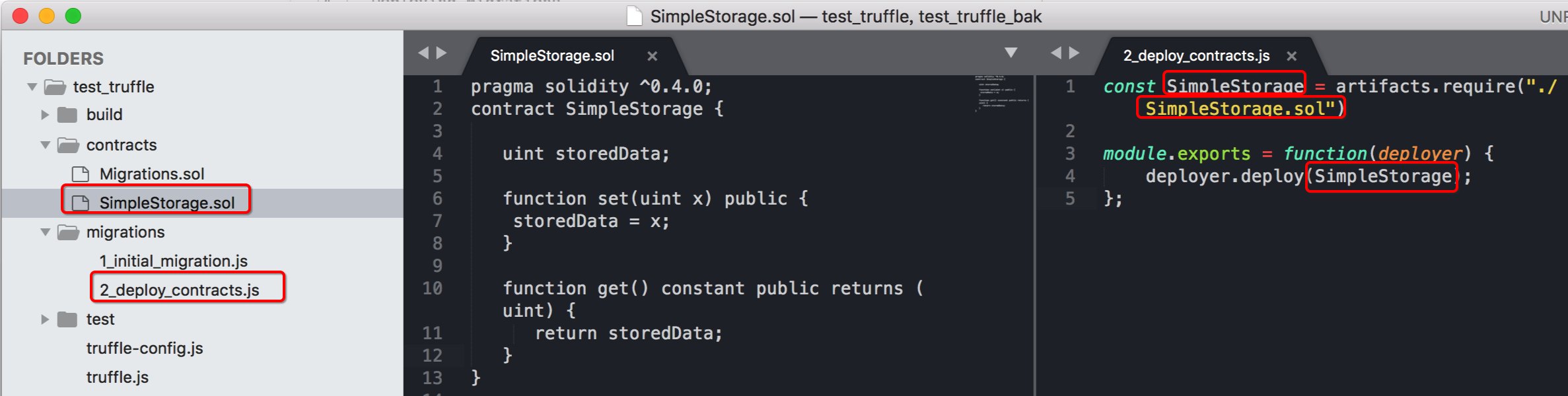 【5】区块链-以太坊truffle框架_ 图片描述