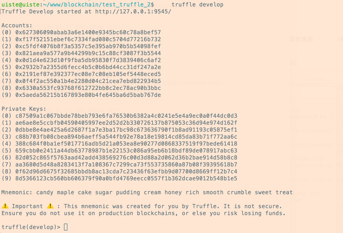 【5】区块链-以太坊truffle框架_ 图片描述
