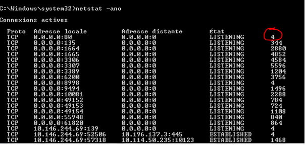 WAMP启动失败(图标黄色)_ 图片描述