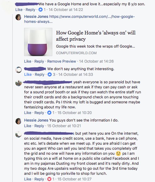 数据安全隐忧:AI会否让我们变成信息透明人?