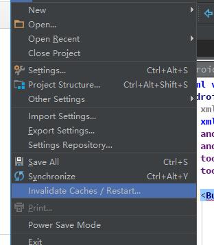 AndroidStudio模拟器太慢解决方案_ 图片描述