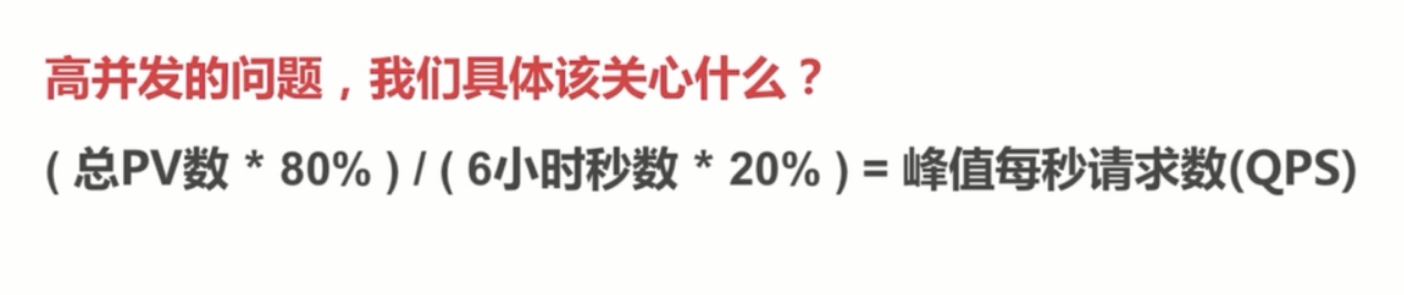 基础总结(八)-关于高并发的一些基础概念思考_ 图片描述