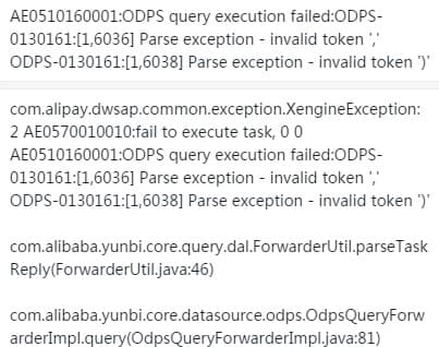 QuickBI助你成为分析师-数据建模(一)_