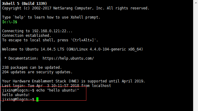 安装Linux虚拟机,助力学习大数据_ 图片描述