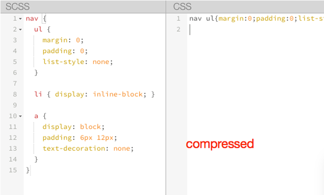 Sass入门_ 图片描述