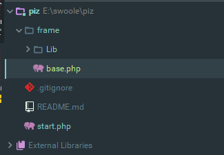 SWOOLE从入门到放弃之写个小框架(五)_ 图片描述