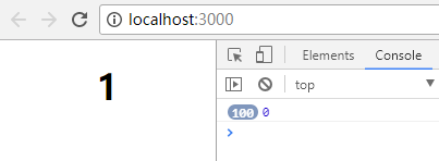从零开始实现一个React(四):异步的setState_ 图片描述