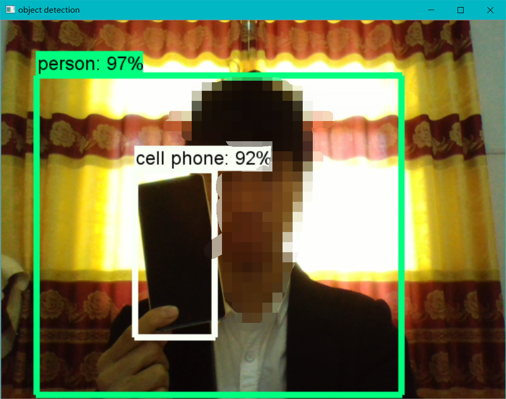 TensorFlow深度学习(二):识别摄像头看到的内容_ TensorFlow图像识别