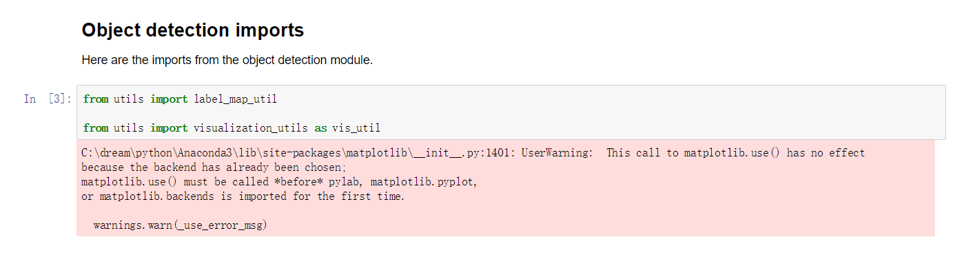 TensorFlow深度学习(一):环境搭建_ 运行TensorFlow报错