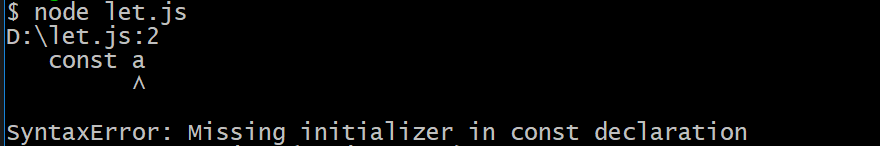 ECMAScript6.0新特性介绍第一篇_ 图片描述