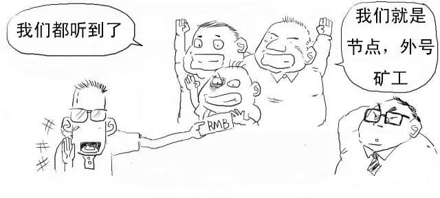 区块链技术详解——区块链入门(值得收藏)