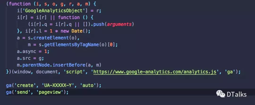 前端埋点的那些事_ 图片描述