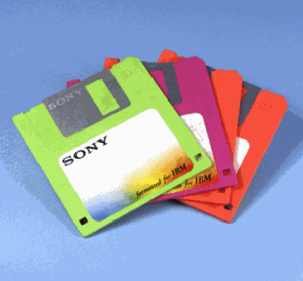 投稿001期|撸码,少时的梦想,中年的焦虑_ 3