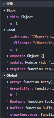 Nodejs