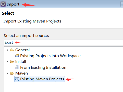 全栈项目实战1:SSM框架三端分离实现模仿慕课网_ 图片描述