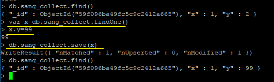 MongoDB文档更新操作_ 图片描述