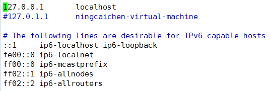 ubuntu的终端命令提示符太长的修改方法总结_ 图片描述